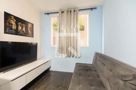 Apartamento com 1 Quarto à venda, 25m² no Jardim América da Penha, São Paulo
