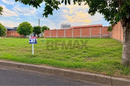 Lote/Terreno à venda, 203m² no Prosperidade, Cacoal