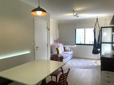 Apartamento com 2 Quartos à venda, 71m² no Vila Mariana, São Paulo
