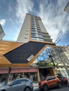 Apartamento com 3 Quartos à venda, 118m² no Castelo Branco, Itapema