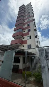 Apartamento com 3 Quartos à venda, 87m² no Umarizal, Belém