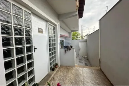 Sobrado com 3 Quartos à venda, 136m² no Jacaré, Cabreúva