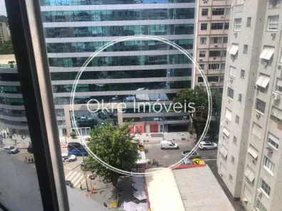 Apartamento com 3 Quartos à venda, 106m² no Flamengo, Rio de Janeiro