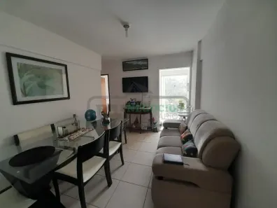Apartamento com 2 Quartos à venda, 55m² no Bandeirantes, Juiz de Fora