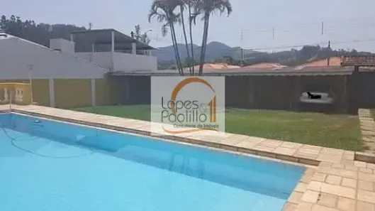 Fazenda/Sítio com 2 Quartos à venda, 206m² no Piracaia, Piracaia