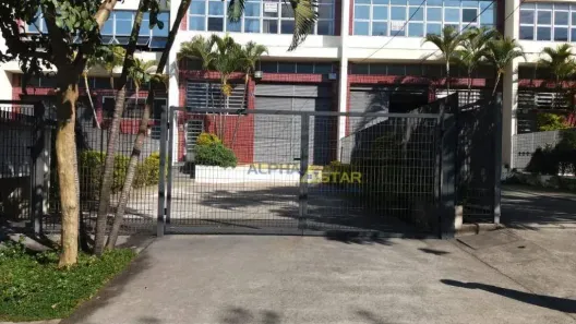 Galpão/Depósito/Armazém para alugar, 950m² no Alphaville Industrial, Barueri