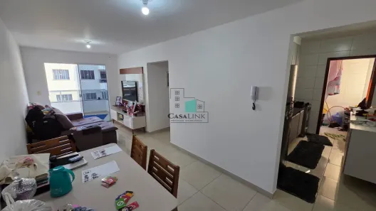 Apartamento com 2 Quartos à venda, 70m² no Jockey de Itaparica, Vila Velha