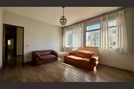 Apartamento com 4 Quartos à venda, 170m² no Gutierrez, Belo Horizonte