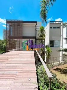 Casa de Condomínio com 4 Quartos à venda, 890m² no Tamboré, Santana de Parnaíba