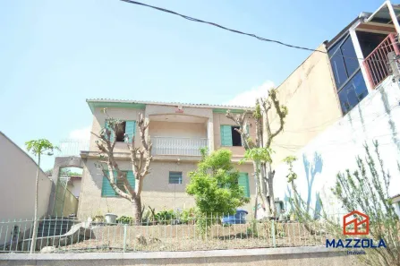 Sobrado com 2 Quartos para alugar, 100m² no Glória, Porto Alegre