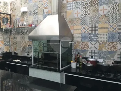 Casa com 2 Quartos à venda, 82m² no Vila Maria Alta, São Paulo
