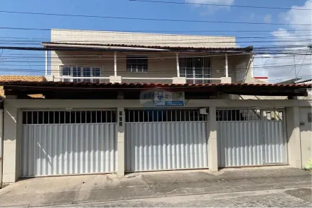 Apartamento com 7 Quartos à venda, 250m² no Jiquiá, Recife
