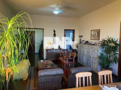 Apartamento com 3 Quartos à venda, 110m² no Santa Teresa, Rio de Janeiro