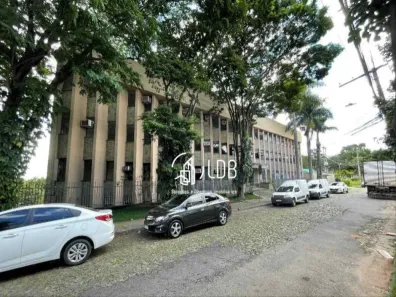 Imóvel Comercial para alugar, 4110m² no São Francisco, Belo Horizonte