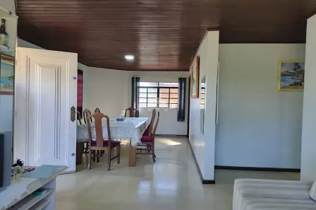 Casa com 2 Quartos à venda, 137m² no Restinga Seca, Almirante Tamandaré