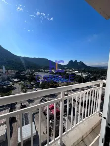 Apartamento com 2 Quartos para alugar, 43m² no Jacarepaguá, Rio de Janeiro