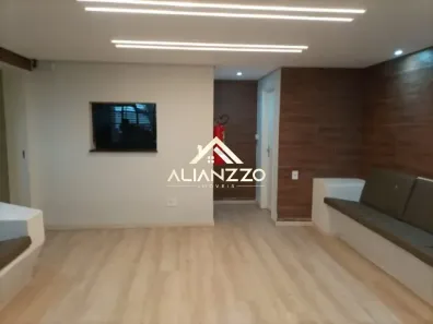 Ponto Comercial para alugar, 217m² no Jardim América, Ribeirão Preto