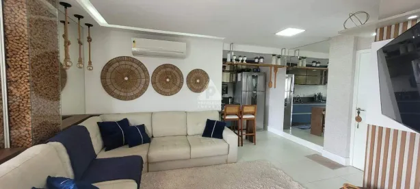Cobertura com 3 Quartos à venda, 234m² no Recreio dos Bandeirantes, Rio de Janeiro