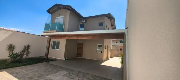 Casa de Condomínio com 3 Quartos para alugar, 176m² no Jardim da Glória, Cotia