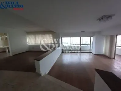 Apartamento com 3 Quartos à venda, 180m² no Mooca, São Paulo