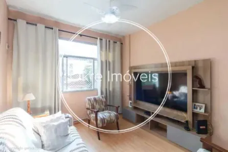 Apartamento com 2 Quartos à venda, 80m² no Botafogo, Rio de Janeiro