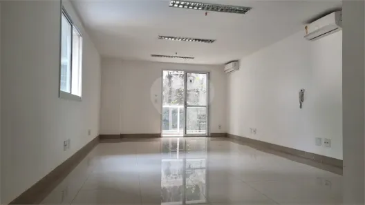 Sala Comercial à venda, 38m² no Jardim Paulista, São Paulo