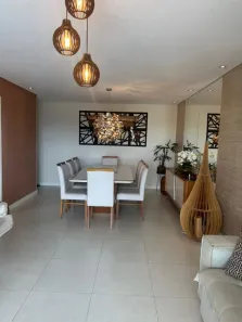 Apartamento com 3 Quartos à venda, 119m² no Jardim Ermida I, Jundiaí