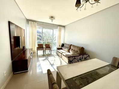 Apartamento com 2 Quartos à venda, 76m² no Rio Tavares, Florianópolis