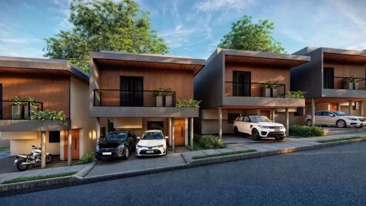 Casa de Condomínio com 3 Quartos à venda, 135m² no Vilagge Capricio, Louveira