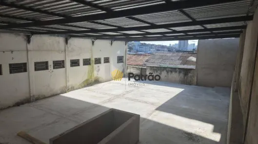 Galpão/Depósito/Armazém para alugar, 1500m² no Americanópolis, São Paulo