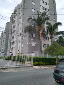 Apartamento com 2 Quartos à venda, 57m² no Vila Carrão, São Paulo