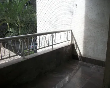 Apartamento com 2 Quartos para alugar, 120m² no Cerqueira César, São Paulo