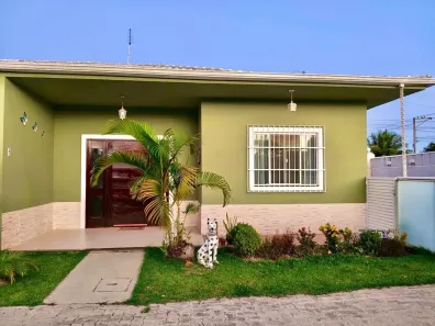 Casa com 2 Quartos à venda, 105m² no Barra Nova, Saquarema