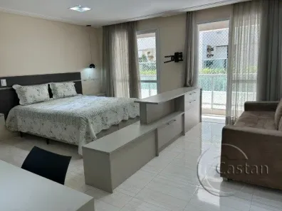 Apartamento com 1 Quarto à venda, 50m² no Mooca, São Paulo
