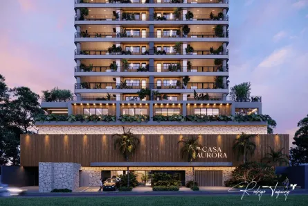 Apartamento com 3 Quartos à venda, 209m² no Setor Bueno, Goiânia