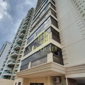 Apartamento com 4 Quartos à venda, 166m² no Santa Rosa, Cuiabá