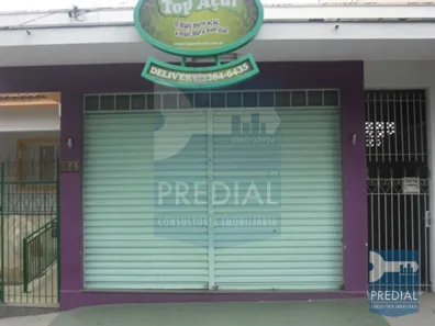 Ponto Comercial para alugar, 29m² no Centro, São Carlos