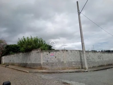 Lote/Terreno à venda, 1m² no Jardim Bela Vista, Jacareí