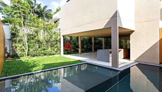 Casa com 4 Quartos à venda, 997m² no Jardim Europa, São Paulo