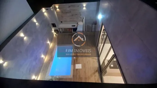 Casa com 3 Quartos à venda, 180m² no Barro Vermelho, São Gonçalo