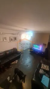 Sobrado com 2 Quartos à venda, 198m² no Vila Rosa, São Paulo