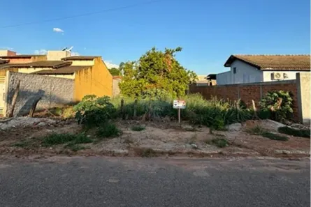Lote/Terreno à venda, 900m² no Jardim Nova Barra do Garças, Barra do Garças