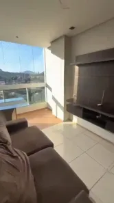 Apartamento com 2 Quartos à venda, 60m² no Ataíde, Vila Velha