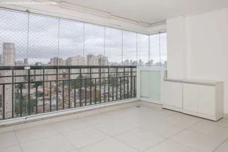 Apartamento com 2 Quartos à venda, 89m² no Vila Romana, São Paulo