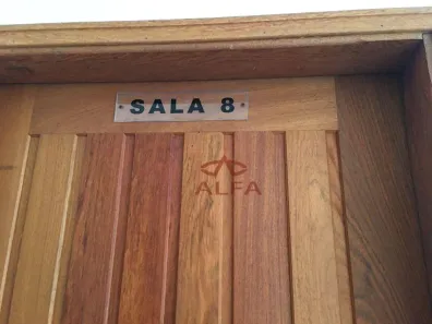 Sala Comercial para alugar, 25m² no Centro, São José do Rio Preto