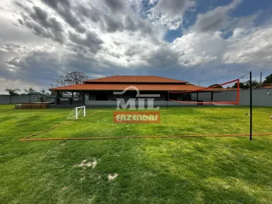 Fazenda/Sítio à venda, 1m² no , Vianópolis