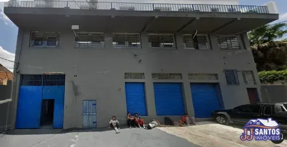 Galpão/Depósito/Armazém à venda, 1512m² no Vila Lúcia, São Paulo