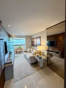 Apartamento com 2 Quartos à venda, 63m² no Boca do Rio, Salvador