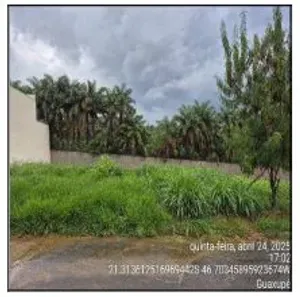 Casa com 1 Quarto à venda, 1043m² no Vila Campanha, Guaxupé