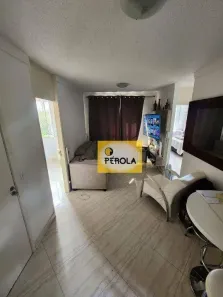 Apartamento com 3 Quartos à venda, 52m² no Vila Marieta, Campinas